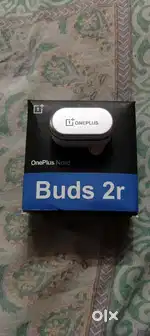OnePlus nord 2r