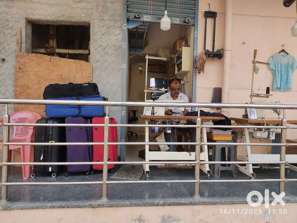 Tailoring alterations and new dresses stitching