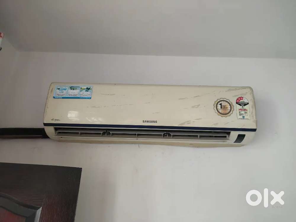 Samsung split AC