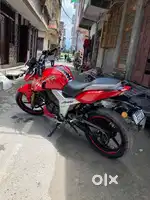 2021 model bike apache 160 4v