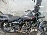 Avenger 220 street