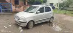 Hyundai Santro Xing 2010 Petrol 120000 Km Driven