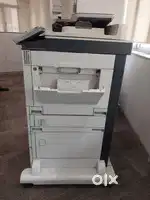 HP Laserjet all in one printer  M630, M775, M725