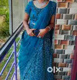 Bridal lehenga