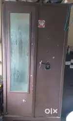 Iron Cupboard