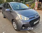 Hyundai Grand i10 1.2 CRDi Sportz, 2017, Diesel