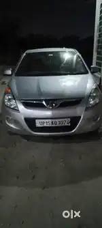 Hyundai i20 2010 CNG & Hybrids 94000 Km Driven