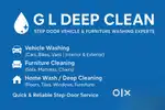 G L Deep Clean