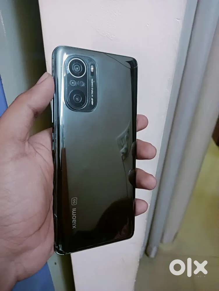 Mi 11x 5g 128gb Urgent sale