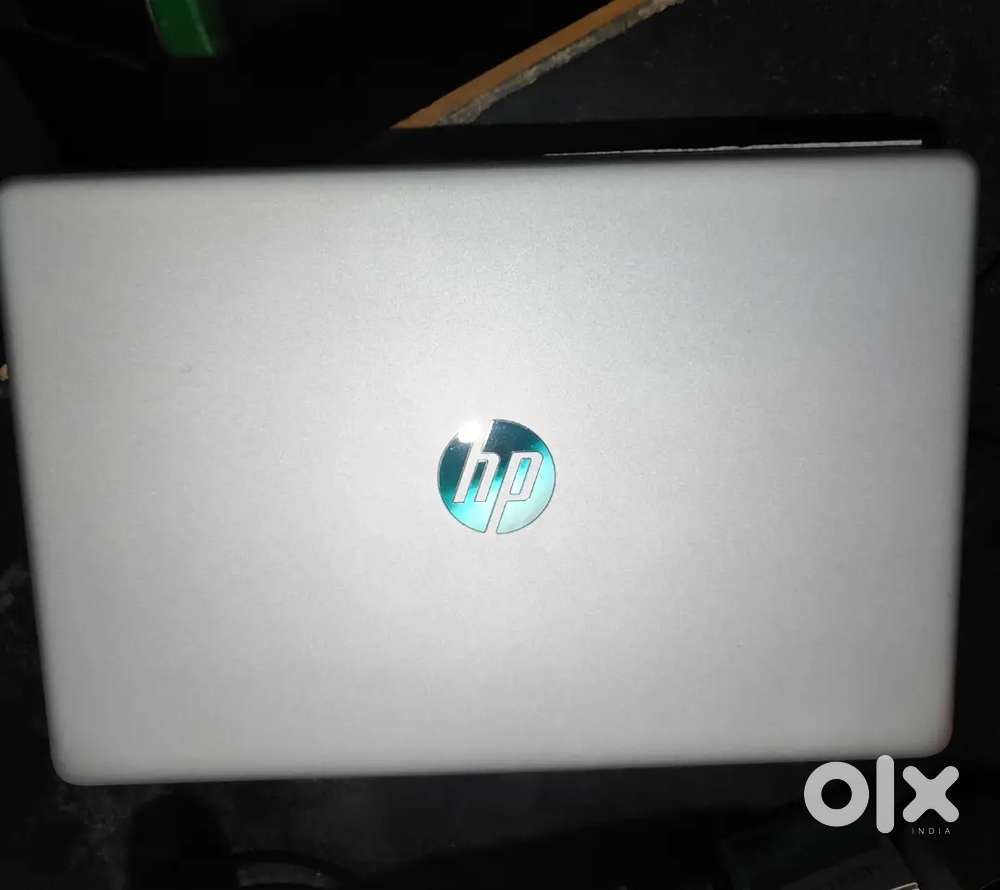 HP LAPTOP (15S-FR2514TU)