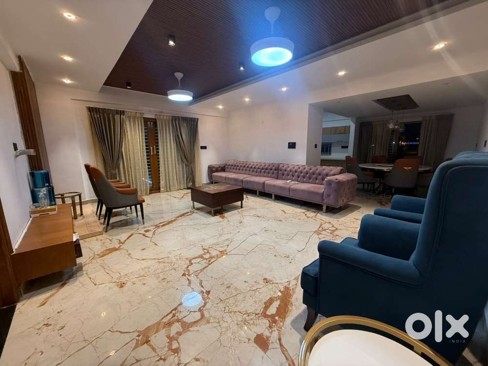 LUXURY APARTMENT RENT OR LEASE 20  ‘ Mysore