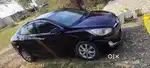 Hyundai Verna 2012 Diesel Good Condition