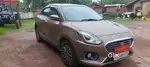 Maruti Suzuki Dzire 2018 Diesel Well Maintained 26 puls mileage