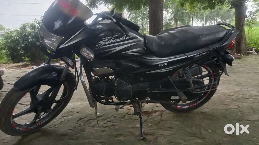 New कंडीसन aal पेपर ok new बैटरी न्यू टायर