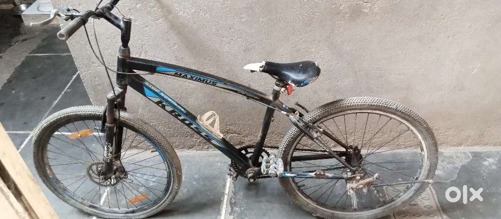 Good condition bycycle for sale
