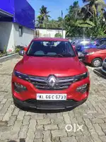 Renault KWID RXT 1.0, 2021, Petrol