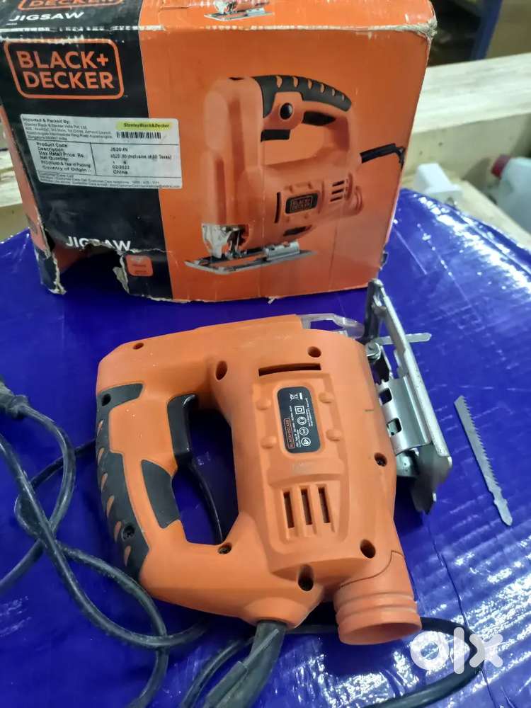 Cutter machine