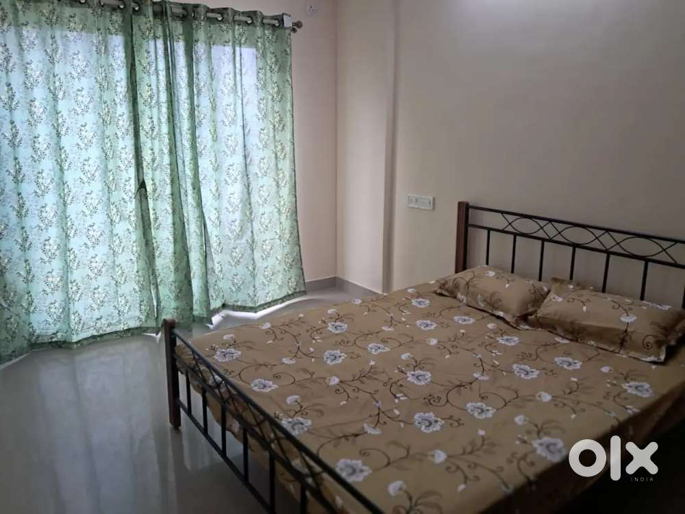 2BHK with 25k Rental Income Central Located & Near to Up Coming Metro