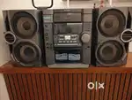 Sony  2600 w