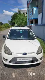 Ford Figo 2012 Diesel Well Maintained