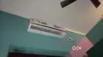 Panasonic 1.5 ton 3star split Ac