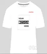 Customised t shirts and gifts available