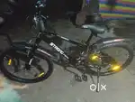 7 Gear cycle