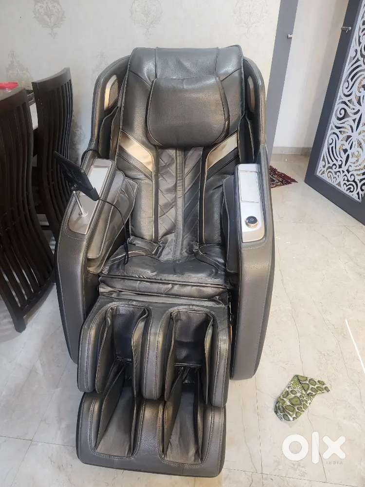 Massage chair
