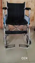 Wheel chair