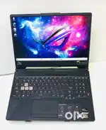 Specially Gaming graphic card H series laptop...