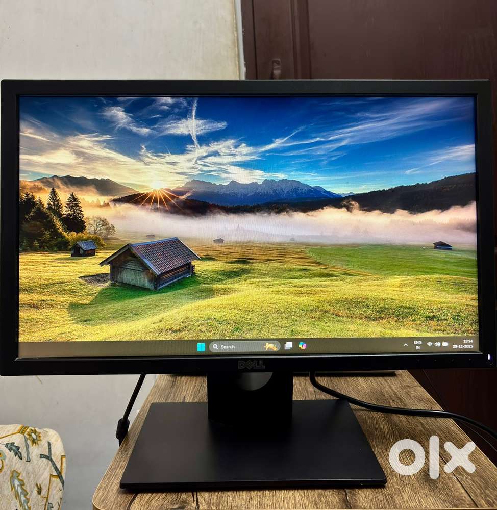 Dell 22 inch Full HD LED Monitor for Sale