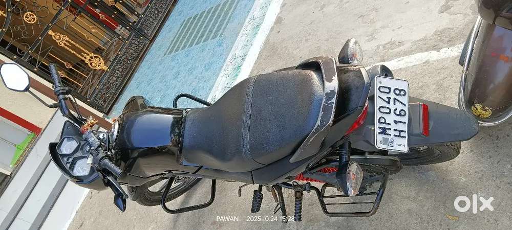 For sale single hand