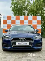 Audi A5 2.0 35 TDI Sportback, 2018, Diesel