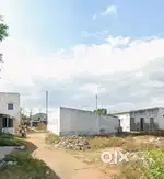 11,000 sq ft land for sale in villarasampatti