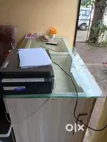 Shop Counter