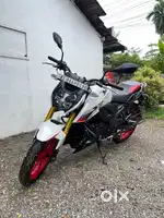Apache RTR