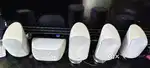 Bowers & Wilkins  M-1 Lifestyle 5.0 Speaker
 8ohms 100 watts RMS