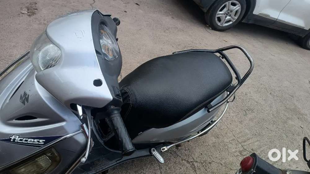 Access su zuki good condition