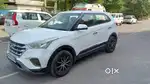 Hyundai Creta 1.4 E Plus CRDi, 2019, Diesel
