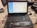 HP Pavilion dv6 Notebook PC