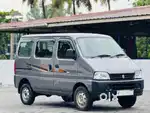Maruti Suzuki Eeco 5 STR AC (O), 2022, Petrol