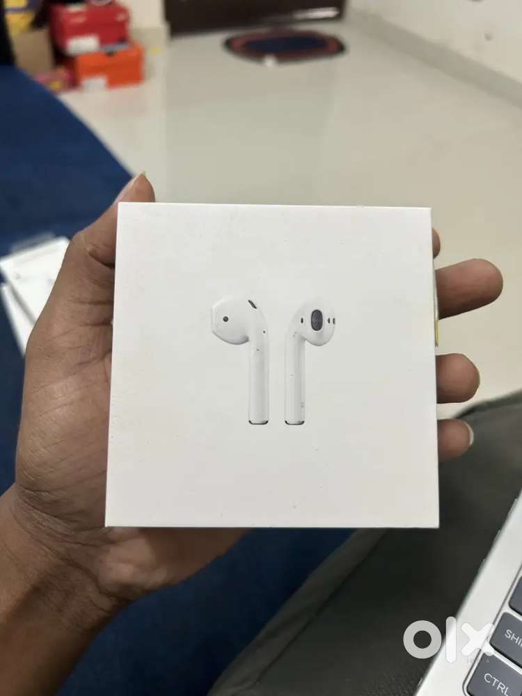 Apple airpods 2nd generation
