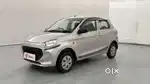 Maruti Suzuki Alto K10 VXi Plus AGS, 2023, Petrol