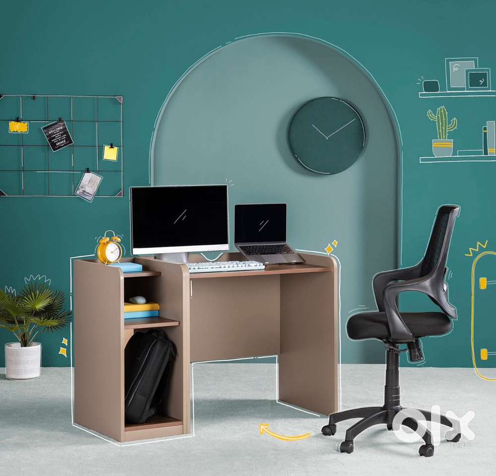 Quality office working Table Set
