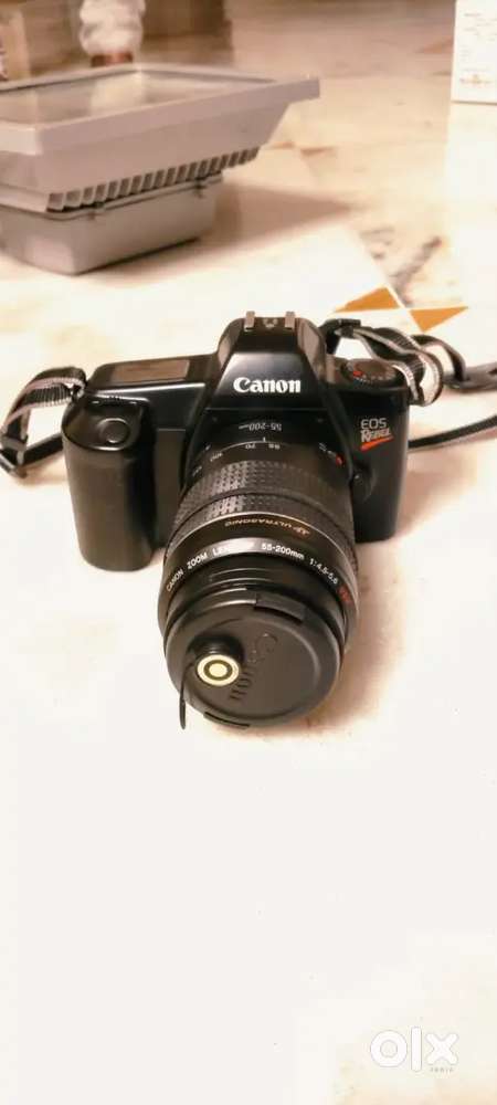 Canon real camera sale