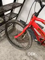 BICYCLE FOR MEN