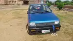 Maruti Suzuki 800 2006