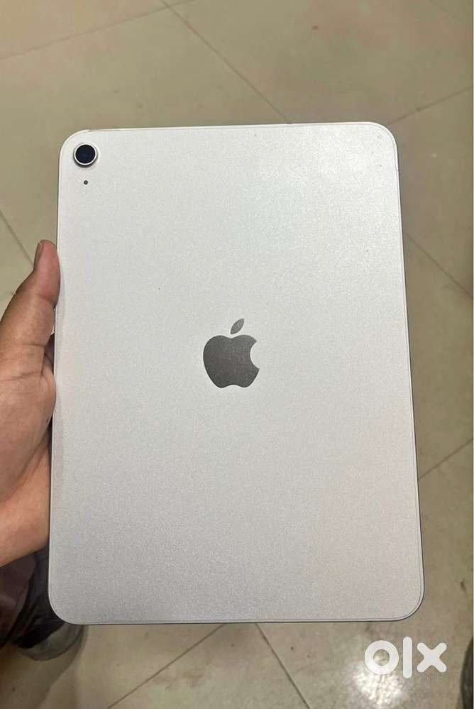 Ipad gen 11th 128