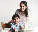 Home tutors 1th to 8th class