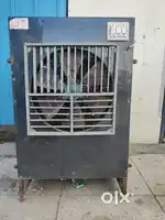 DESERT COOLER